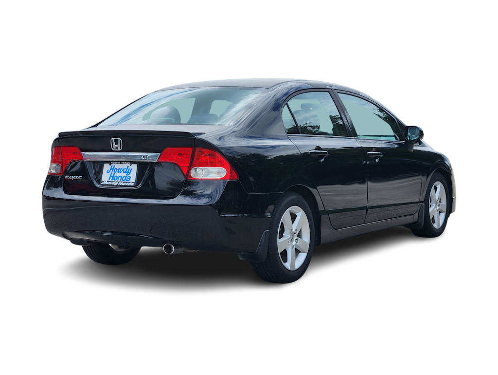 Thumbnail: 2011 Honda Civic - 19