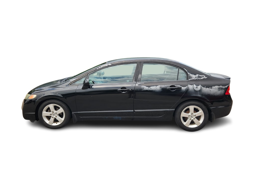 Thumbnail: 2011 Honda Civic - 3