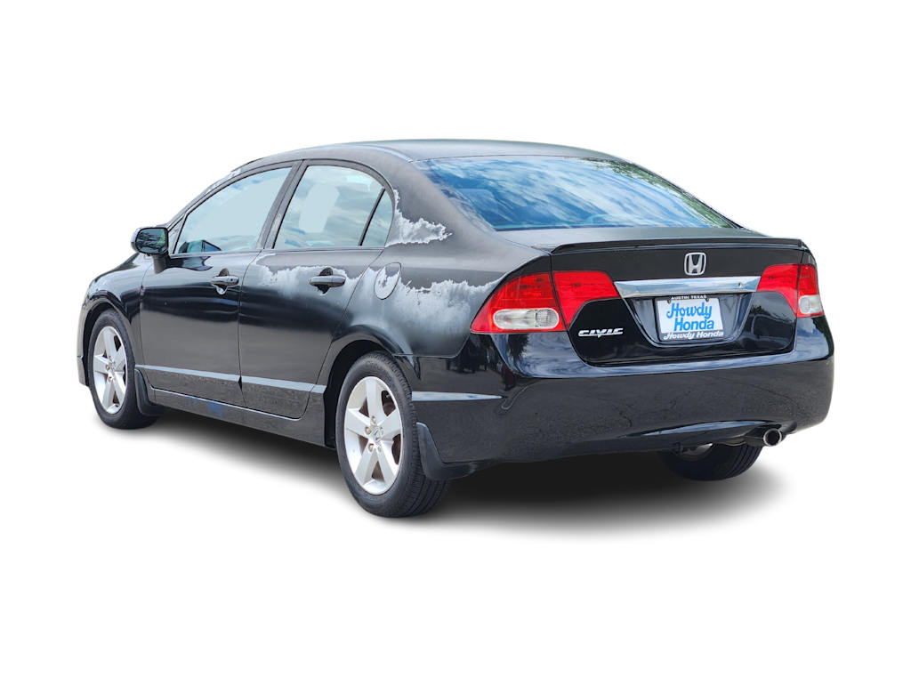 Thumbnail: 2011 Honda Civic - 4