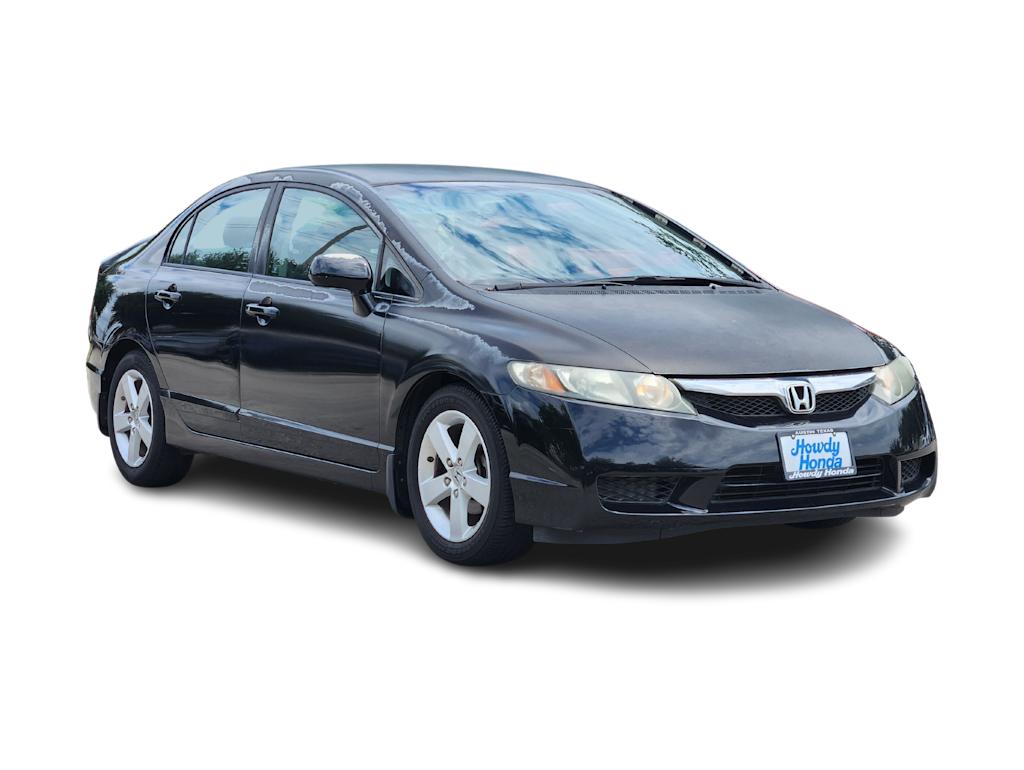 Thumbnail: 2011 Honda Civic - 18