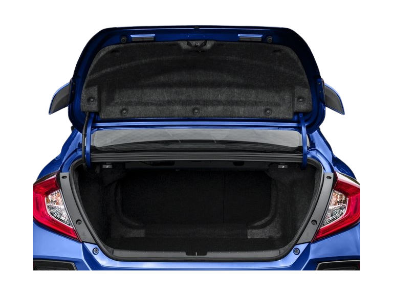 Thumbnail: 2018 Honda Civic - 13