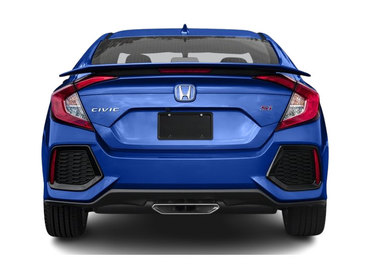 Thumbnail: 2018 Honda Civic - 4