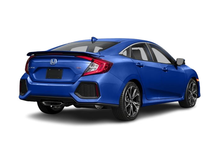Thumbnail: 2018 Honda Civic - 14