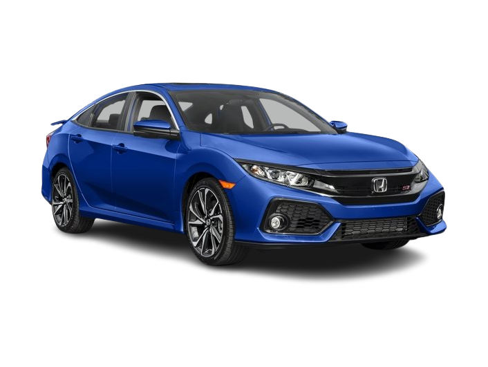 Thumbnail: 2018 Honda Civic - 15