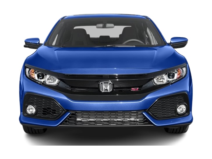 Thumbnail: 2018 Honda Civic - 5