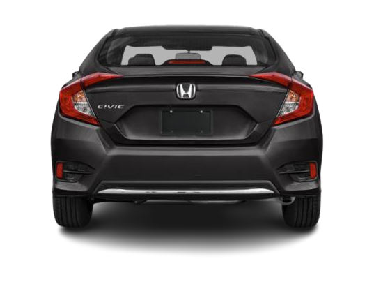 Thumbnail: 2020 Honda Civic - 13