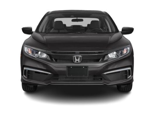 Thumbnail: 2020 Honda Civic - 4