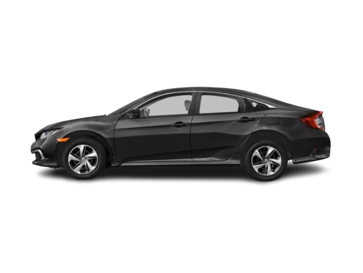 Thumbnail: 2020 Honda Civic - 14
