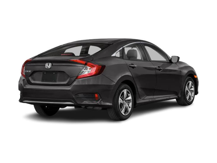 Thumbnail: 2020 Honda Civic - 12