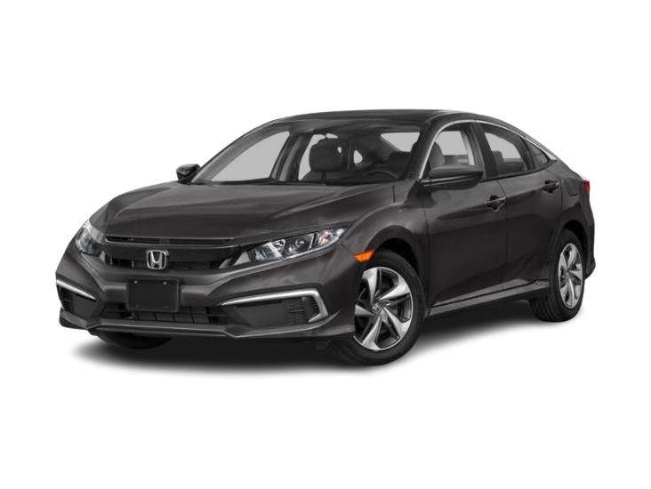 Thumbnail: 2020 Honda Civic - 13