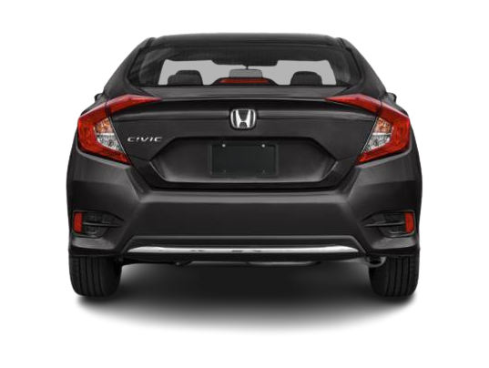 Thumbnail: 2020 Honda Civic - 15