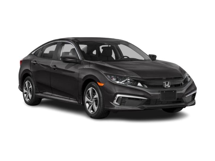 Thumbnail: 2020 Honda Civic - 16