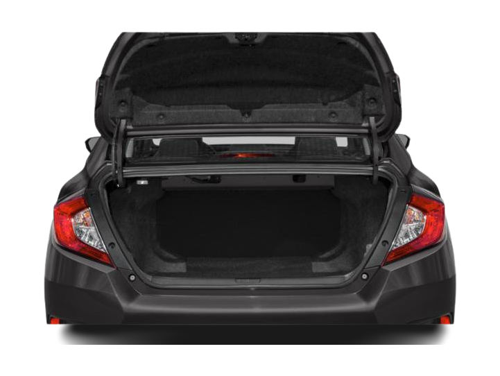 Thumbnail: 2020 Honda Civic - 11