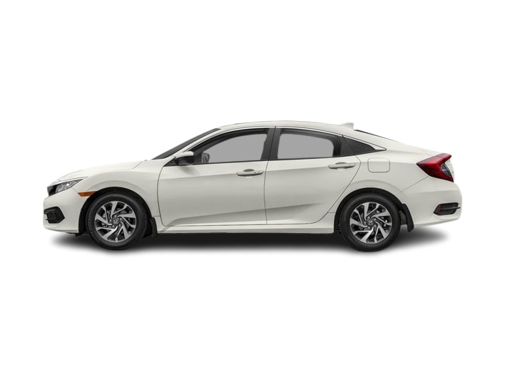 Thumbnail: 2018 Honda Civic - 17