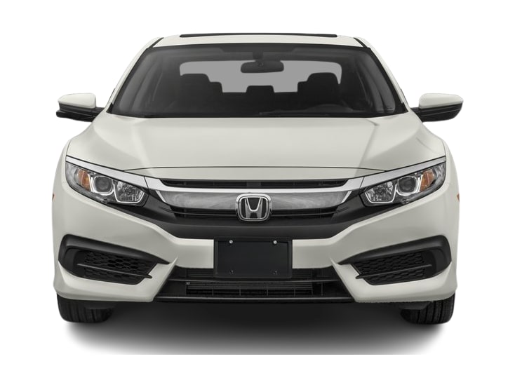 Thumbnail: 2018 Honda Civic - 5