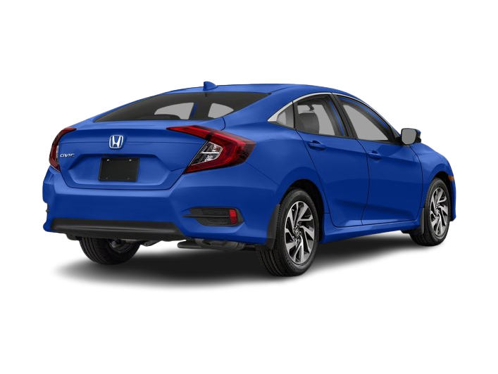 Thumbnail: 2018 Honda Civic - 14