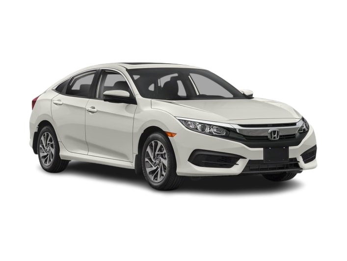 Thumbnail: 2018 Honda Civic - 18