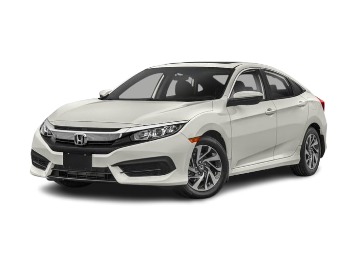 Thumbnail: 2018 Honda Civic - 15