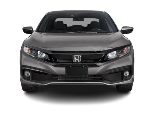Thumbnail: 2021 Honda Civic - 5