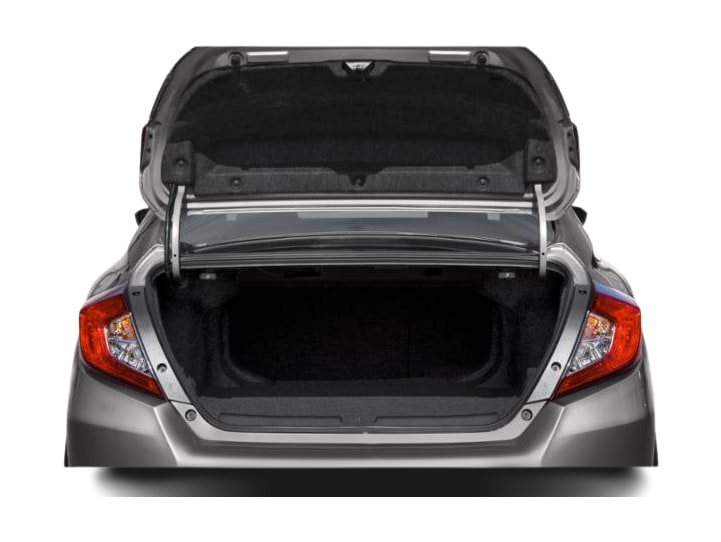 Thumbnail: 2021 Honda Civic - 12