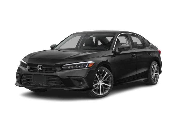 Thumbnail: 2024 Honda Civic - 14