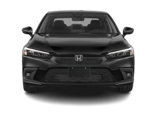 Thumbnail: 2024 Honda Civic - 5