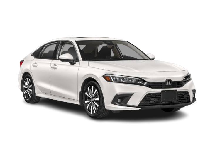 Thumbnail: 2024 Honda Civic - 17