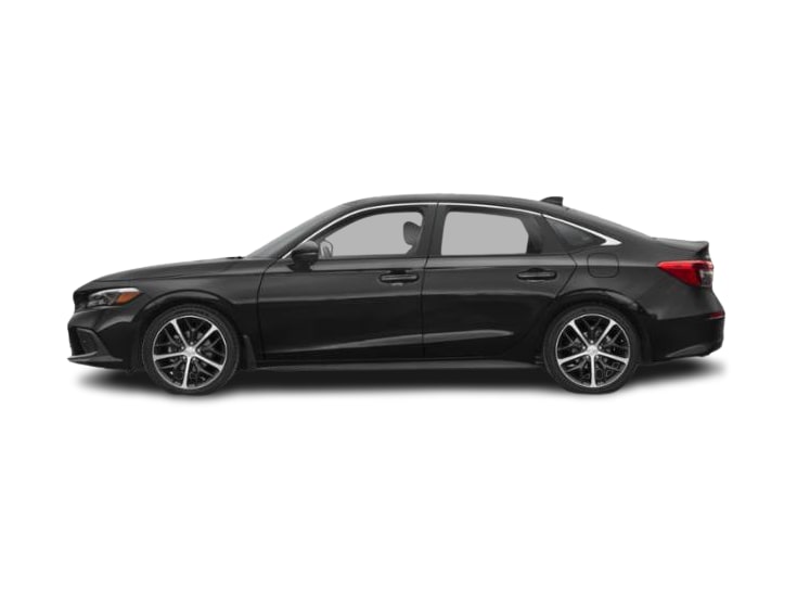 Thumbnail: 2024 Honda Civic - 16