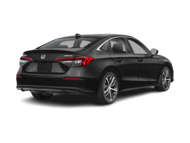 Thumbnail: 2024 Honda Civic - 15