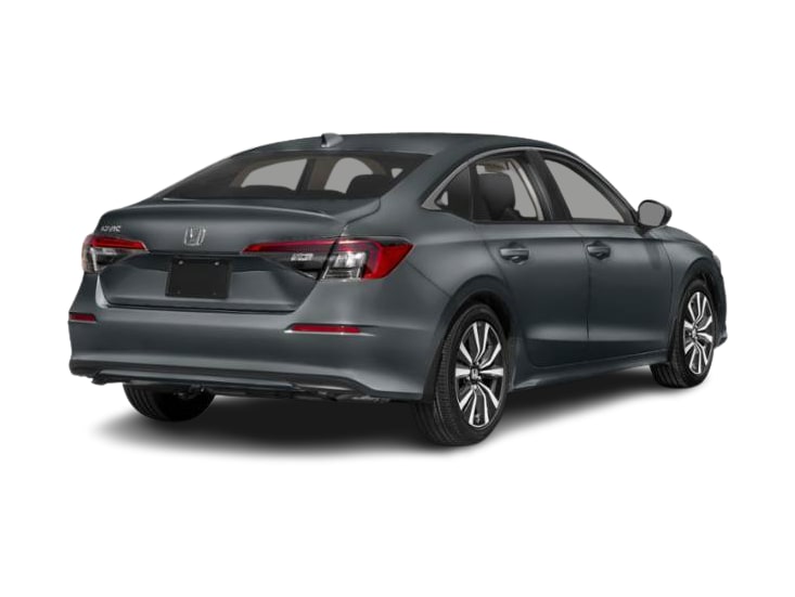 Thumbnail: 2024 Honda Civic - 13
