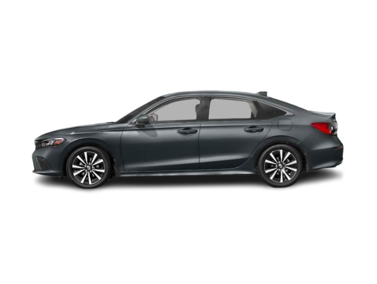 Thumbnail: 2024 Honda Civic - 3