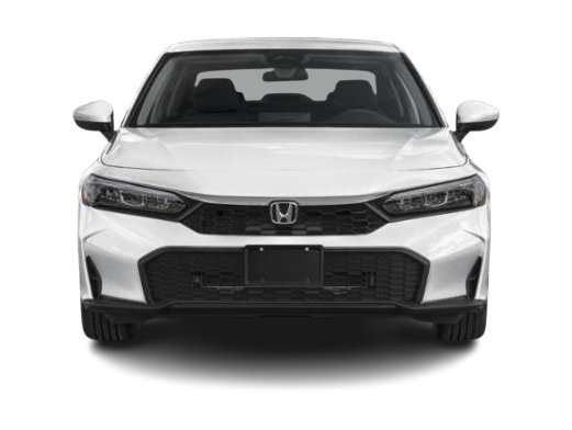 Thumbnail: 2025 Honda Civic - 5