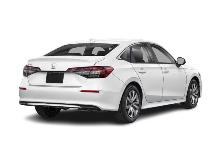 Thumbnail: 2025 Honda Civic - 13