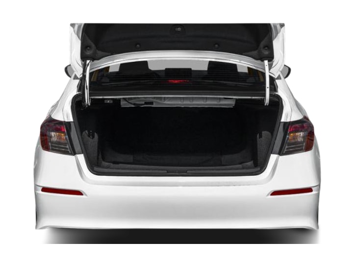 Thumbnail: 2025 Honda Civic - 12
