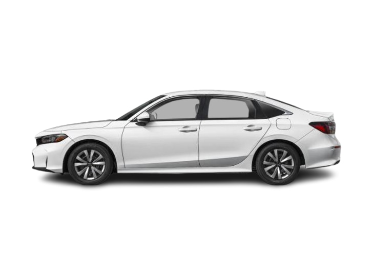 Thumbnail: 2025 Honda Civic - 3