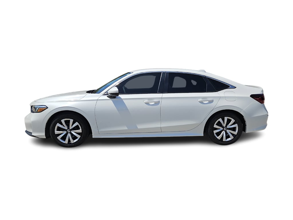Thumbnail: 2025 Honda Civic - 3