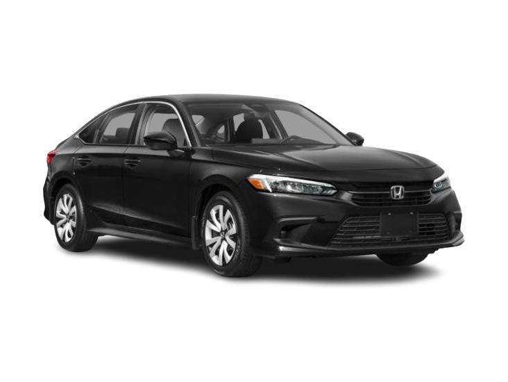 Thumbnail: 2022 Honda Civic - 16