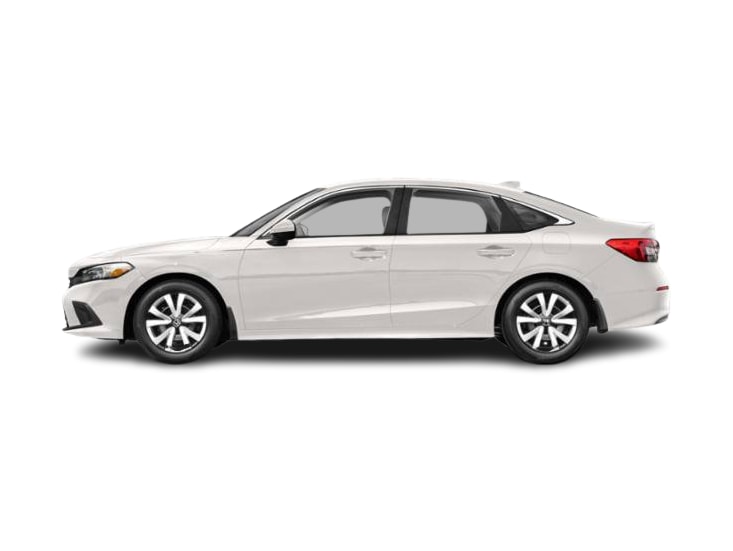 Thumbnail: 2022 Honda Civic - 3