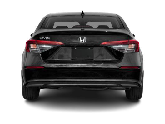 Thumbnail: 2022 Honda Civic - 15