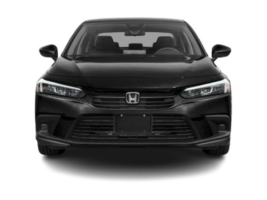 Thumbnail: 2022 Honda Civic - 4