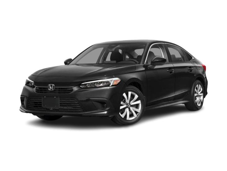 Thumbnail: 2022 Honda Civic - 12