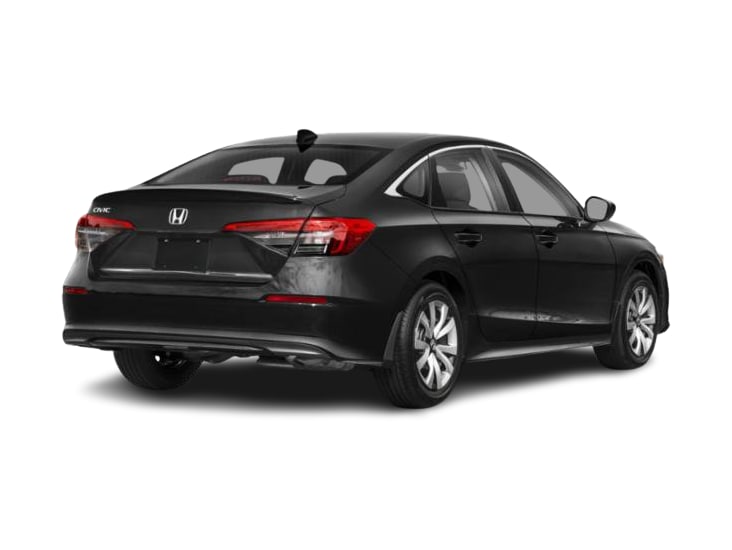 Thumbnail: 2022 Honda Civic - 13