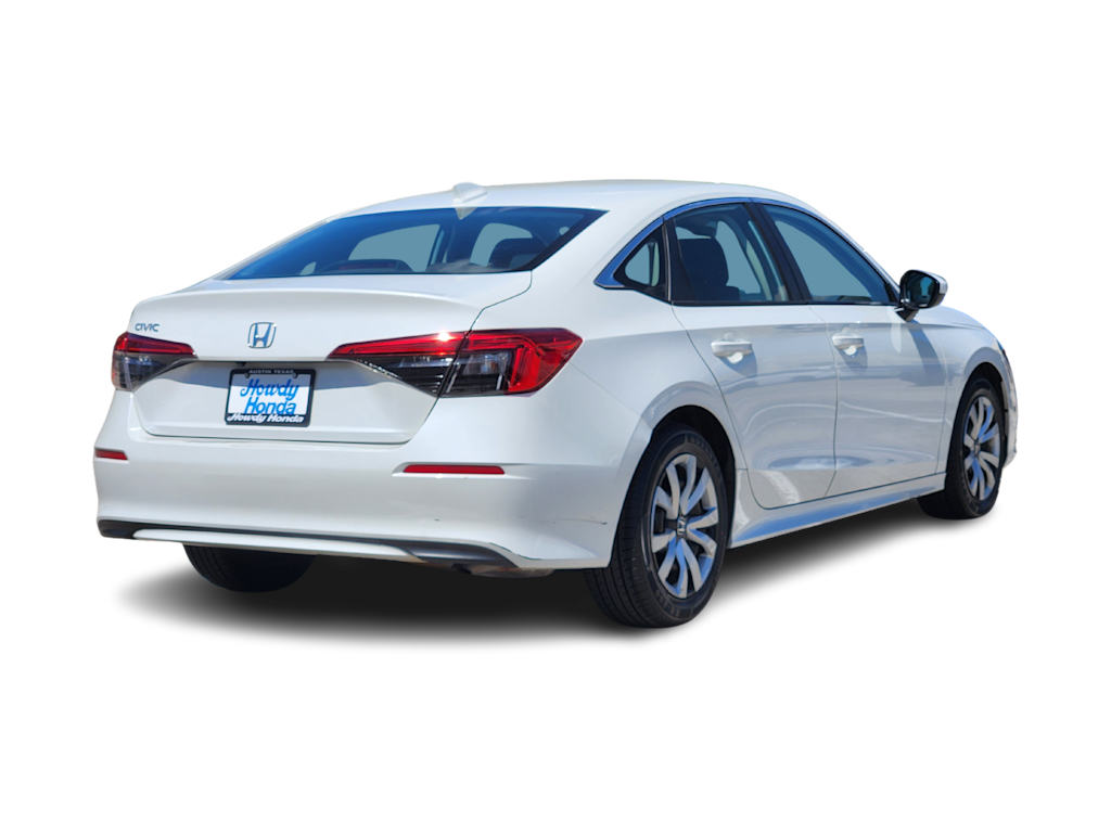 Thumbnail: 2022 Honda Civic - 20