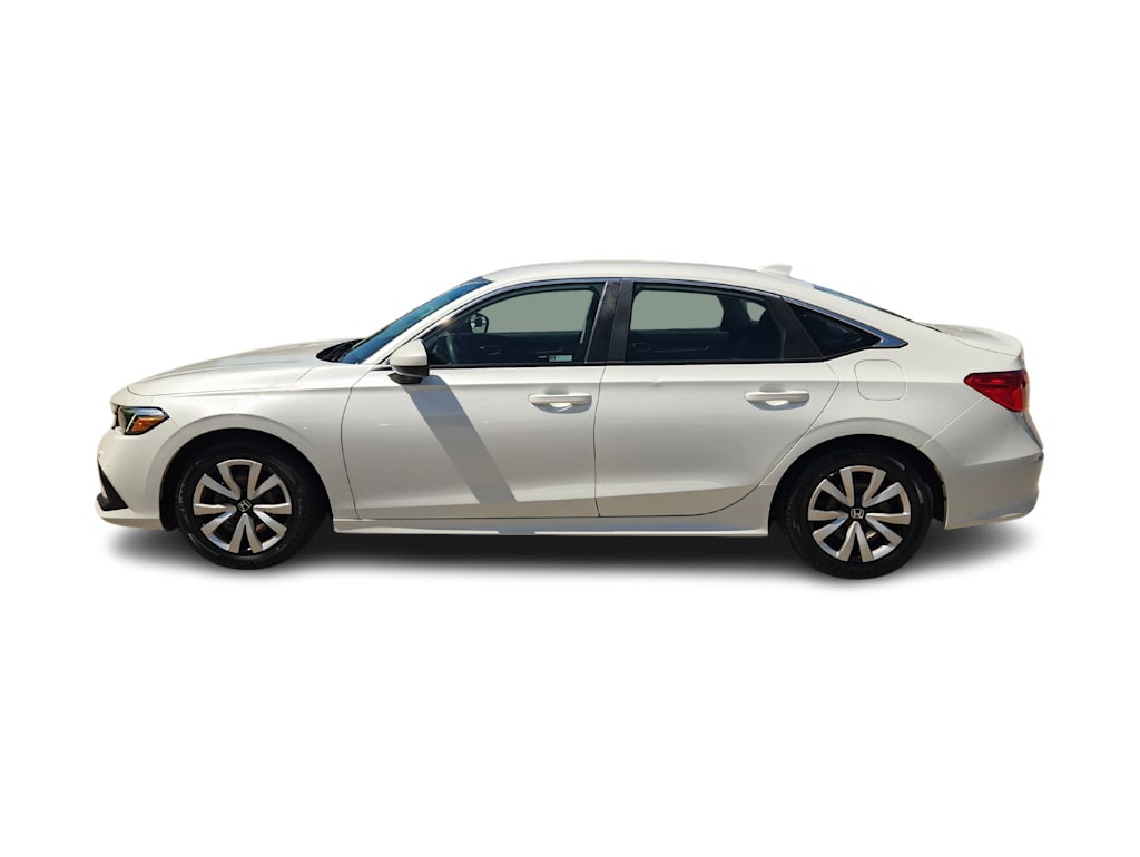 Thumbnail: 2022 Honda Civic - 3