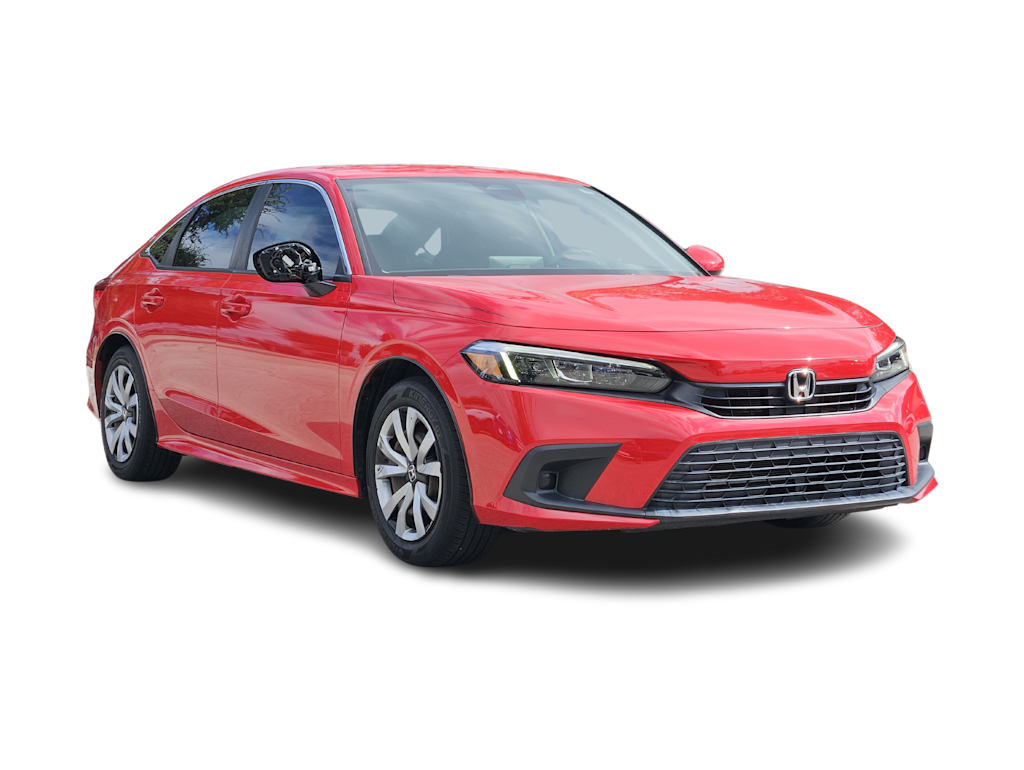 Thumbnail: 2023 Honda Civic - 19