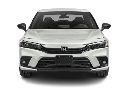 Thumbnail: 2022 Honda Civic - 5