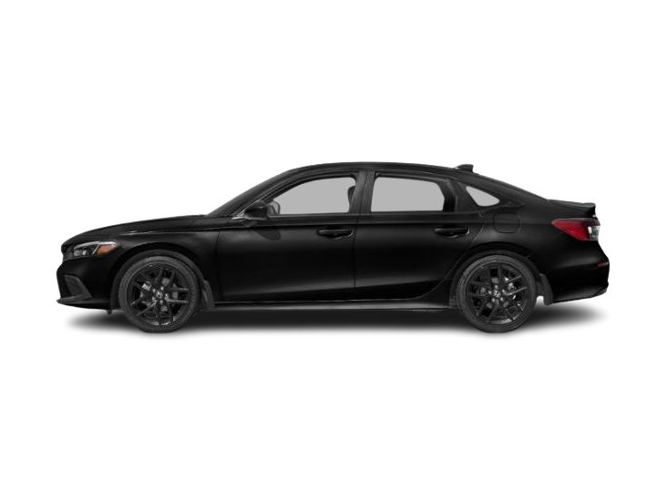 Thumbnail: 2022 Honda Civic - 3