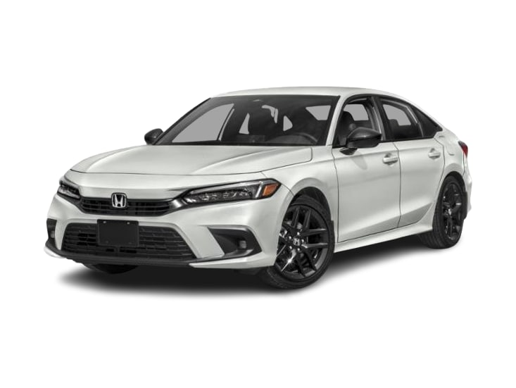 Thumbnail: 2022 Honda Civic - 14