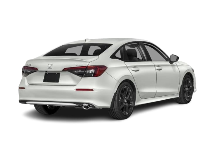 Thumbnail: 2022 Honda Civic - 15