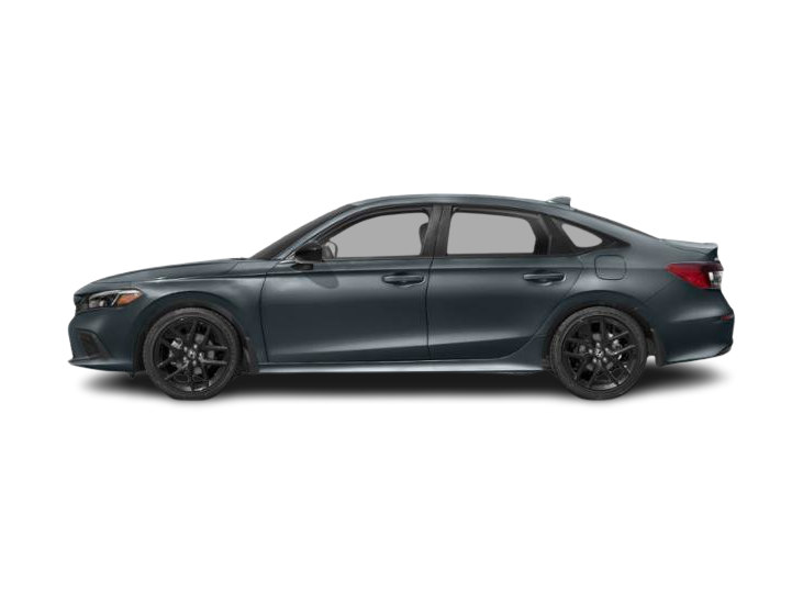Thumbnail: 2024 Honda Civic - 3